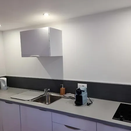 Les Chabannettes - Maisonette & Terrace 2p - Heart Of Semesterbostad *
