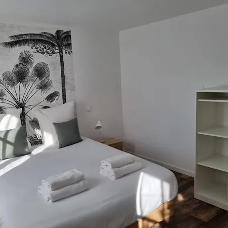 Semesterbostad Les Chabannettes - Maisonette & Terrace 2p - Heart Of